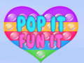 Игри Pop It Fun It
