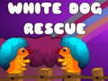 Игри White Dog Rescue