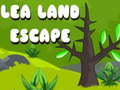 Игри Lea land Escape