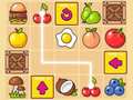 Игри Snack Mahjong