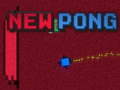Игри New pong 