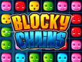 Игри Blocky Chains