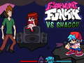 Игри Friday Night Funkin vs Shaggy 