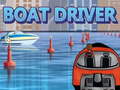 Игри Boat Driver