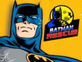 Игри Batman Rescue 