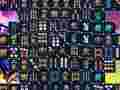 Игри Dark Mahjong Solitaire