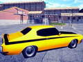Игри Backyard Parking Games 2021 