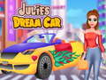 Игри Julies Dream Car