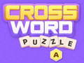 Игри Cross word puzzle