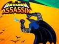 Игри Batman Assassin