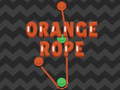 Игри Orange Rope