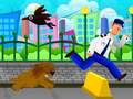 Игри Tom Runner Platformer Game