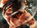 Игри Attack on Titan Jigsaw Puzzle