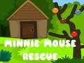 Игри Minnie Mouse Rescue