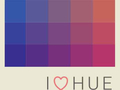 Игри I Love Hue