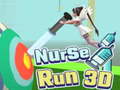 Игри Nurse Run 3D