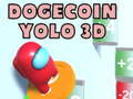 Игри Dogecoin Yolo 3D
