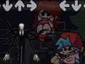 Игри Friday Night Funkin vs Slender