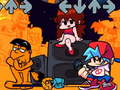 Игри Friday Night Funkin vs Goon 