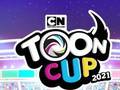 Игри Toon Cup 2021