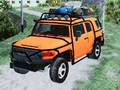 Игри Off-Road Truck Driving 3D