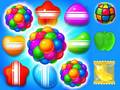 Игри Candy Land Puzze