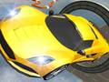 Игри Impossible Track Car Stunt