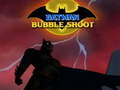 Игри Batman Bubble Shoot 