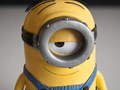 Игри Stuart the Minion Jigsaw Puzzle
