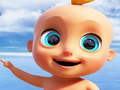 Игри looloo kids Jigsaw Puzzle