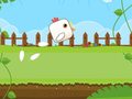Игри Chicken Climbing