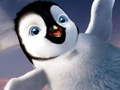 Игри Happy Feet Jigsaw Puzzle