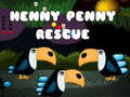 Игри Henny Penny Rescue