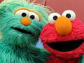 Игри Sesame Street Jigsaw Puzzle