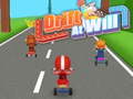 Игри Drift At Will