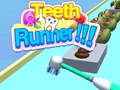 Игри Teeth Runner