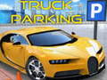 Игри Truck Parking 