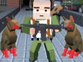 Игри Pixel Apocalypse Survival Online