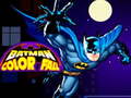 Игри Batman Color Fall 