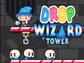 Игри Drop Wizard Tower