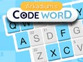 Игри Arkadium's Codeword