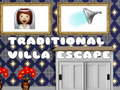 Игри Traditional Villa Escape