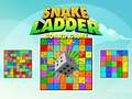Игри Snake and Ladder Board Game
