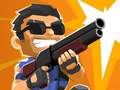 Игри Zombie Sniper