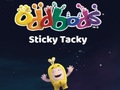 Игри OddBods: Sticky Tacky