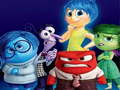 Игри Inside Out Jigsaw Puzzle