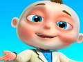 Игри Too Too Boy Jigsaw Puzzle