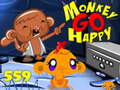 Игри Monkey Go Happy Stage 559