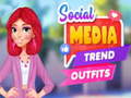 Игри Social Media Trend Outfits