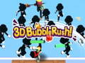 Игри 3D Bubble Rush